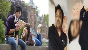 Bollywood oyuncusu Sushant Singh Rajput İntihar Etti
