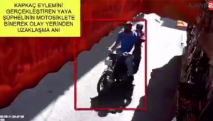 Gaziantep Düztepe Mahallesinde Kapkaç Yapan 2 Kişi Tutuklandı