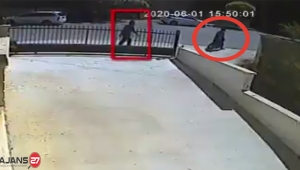 Gaziantep'te Kapkaç Faili Olan 3 Kişi Tutuklandı