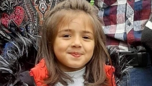 Giresun'da kaybolan İkranur'un cansız bedeni bulundu