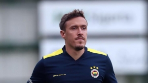 Max Kruse Sözleşmesini Feshetti