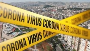 Şanlıurfa'da Yeni Karantina Kararları Açıklandı