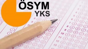 YKS adaylarının sınava giriş belgeleri erişime açıldı