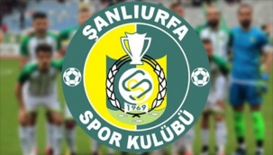 3. Lig'e Düşürülen Şanlıurfaspor, TFF'nin Kararına Tepki Göstererek Ligden Çekildi