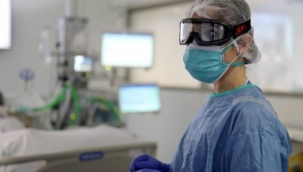 ABD'de son 24 saatte 1500 yeni ölüm