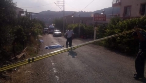 Adana Kozan'da Baba Cinnet Geçirdi 3 Ölü 1 Ağır Yaralı