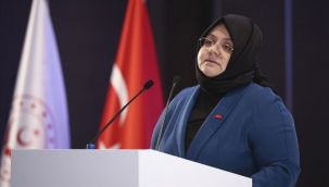 Bakan Selçuk: Yabancı çalışma izin başvurularını sonuçlandırmaya başladık