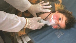 BM, Esed rejiminin 'savaş suçu' işlediğini açıkladı