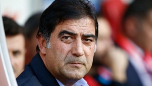 Çaykur Rizespor'da Ünal Karaman dönemi sona erdi