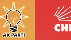 CHP Gaziantep İl yönetiminden Ak Parti'ye cevap