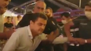 Emniyet'ten Hatay Barosu Başkanı Ekrem Dönmez'in gözaltına alınmasıyla ilgili açıklama