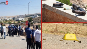 Gaziantep Asri Mezarlık’ında Silahlı Çatışma