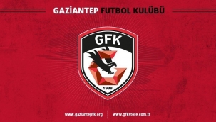 Gaziantep FK Korona Testi Sonuçları Açıklandı