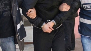 Gaziantep'te cezaevi firarisi yakalandı