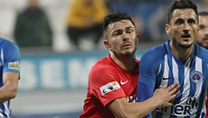 Gaziantep'te En Çok Forma Giyen Futbolcu Açıklandı