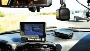 Gaziantep'te Hız Kontrolleri Devam Ediyor! 1007 Araca Ceza