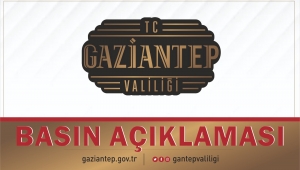 Gaziantep'te Uzman Çavuşun Darp Edilmesi İle İlgili Valilikten Açıklama 