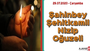 Gaziantep'te Yarın Elektrik Kesintisi Yaşanacak Bölgeler - 29.07.2020 Çarşamba