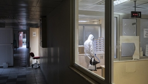 Gaziantep yoğun bakım hasta sayısında ilk 5 içinde