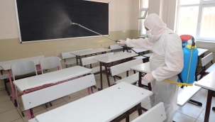 Güvenilir eğitim öğretim için protokol imzalanacak