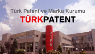 İlk 6 Ayda Patent ve Marka Başvurularında Büyük Artış
