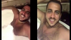 Jakuzide 'Ulan fakirler' diyen AK Partili Gençlik Kolları Başkanı Mehmet Salih Saraç istifa etti