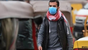 O Ülkede Kurban Bayramında Sokağa Çıkma Yasağı İlan Edildi