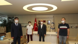 Şahinbey Belediyesi'nden Kur’an-ı Kerim’i güzel okuyanlara ödül