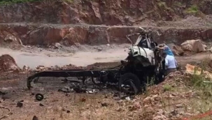 Sakarya Valisinden Açıklama: 3 Şehit, 6 Yaralı