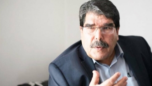 Salih Müslüm'ün yeğeni Dalya Mahmut Müslüm teslim oldu