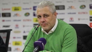 Teknik Direktör Sumudica'dan Maç Yorumu