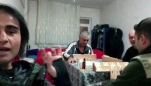 Tunceli'de ‘Türkiye’nin en çirkin kadınları nerededir?’ paylaşımından sonra görevden uzaklaştırdılar