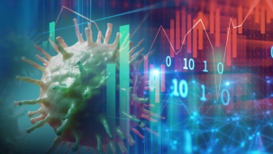 Türkiye'de vaka artış hızı geçen hafta yüzde 7,7 azaldı