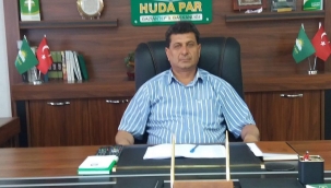 Üstündağ, koronavirüsten yaşamını yitirdi