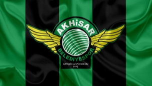 Akhisarspor’a yapılan Covid-19 testinde 4 futbolcu pozitif çıktı