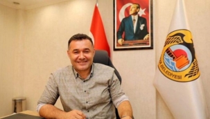 Alanya Belediye Başkanı Yücel’in koronavirüs testi pozitif çıktı