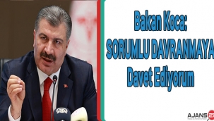 Bakan Koca 