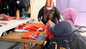 Bakan Selçuk: “Mesleki Eğitim Programlarımıza Son İki Yılda 4,6 Milyar Lira Kaynak Aktardık”