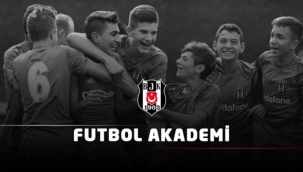 Beşiktaş Futbol Akademi, Fabian Ernst Spor Okulları Projesi İle Gücüne Güç Katacak