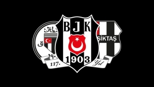 Beşiktaş'tan genç oyunculara imza