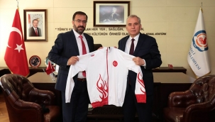 Denizli 2 spor organizasyonuna ev sahipliği yapıyor
