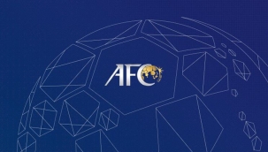 Dünya Kupası Asya Elemeleri ertelendi