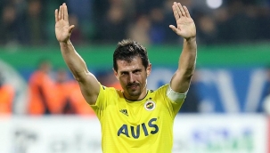 Emre Belözoğlu futbolu bıraktı