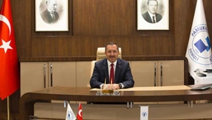 Eşine özel kadro açan Pamukkale Üniversitesi Rektörü görevden alındı