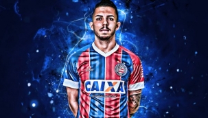 Flavio Trabzonspor’da