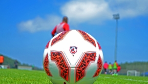 Gaziantep FK Bolu'ya Kampa Gidiyor