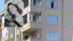 Gaziantep'te şüpheli kadın ölümü; erkek arkadaşının evinin penceresinden düştü