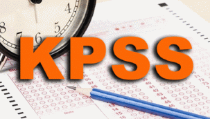 KPSS yerleştirme sonuçları açıklandı