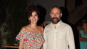 Oyuncu Bergüzar Korel; O kadar üzgün ve öfkeliyim ki