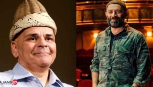 Rasim Öztekin, Kavuğunu Şevket Çoruh’a teslim edecek